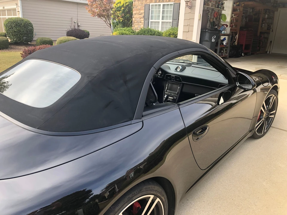 2011 Porsche 997 Carrera S - Image 2 of 12