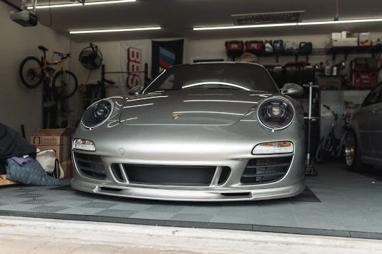 2011 Porsche 997 Carrera S - Image 3 of 10