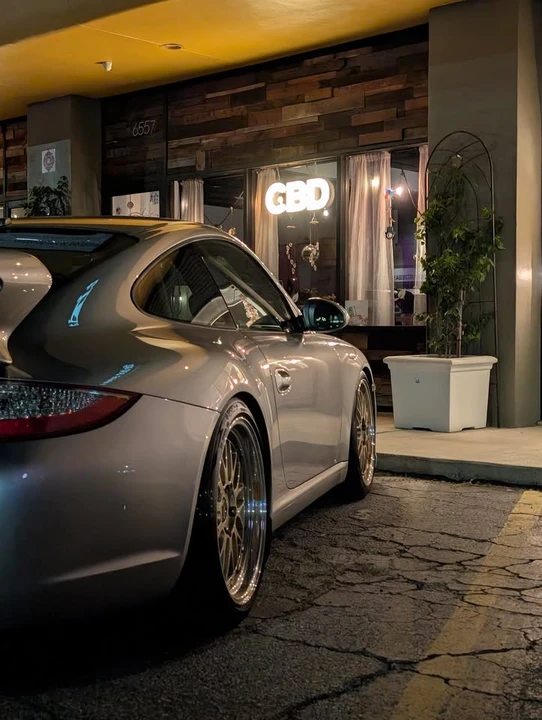 2011 Porsche 997 Carrera S - Image 5 of 10