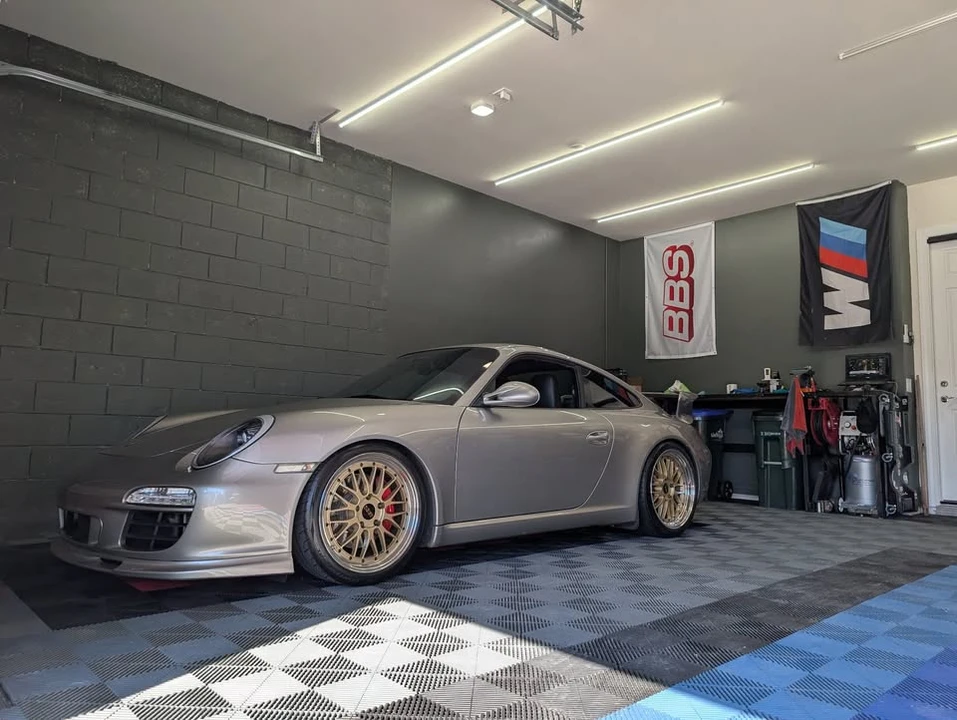 2011 Porsche 997 Carrera S - Image 7 of 10