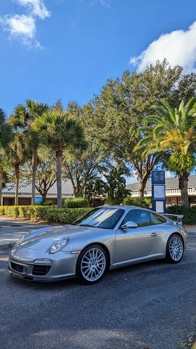 2011 Porsche 997 Carrera S - Image 9 of 10