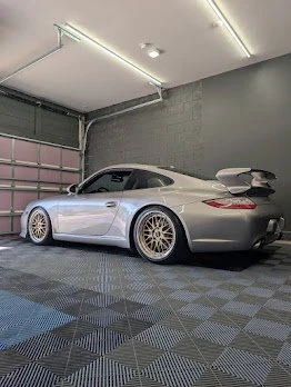 2011 Porsche 997 Carrera S - Image 8 of 10