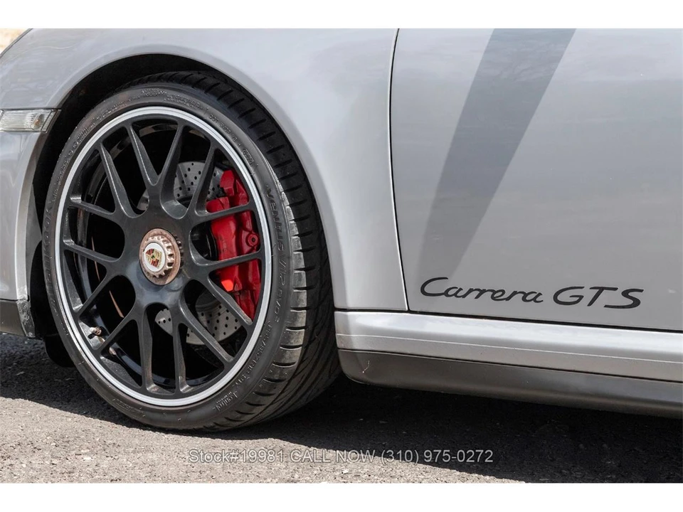 2011 Porsche 997 Carrera - Image 12 of 31