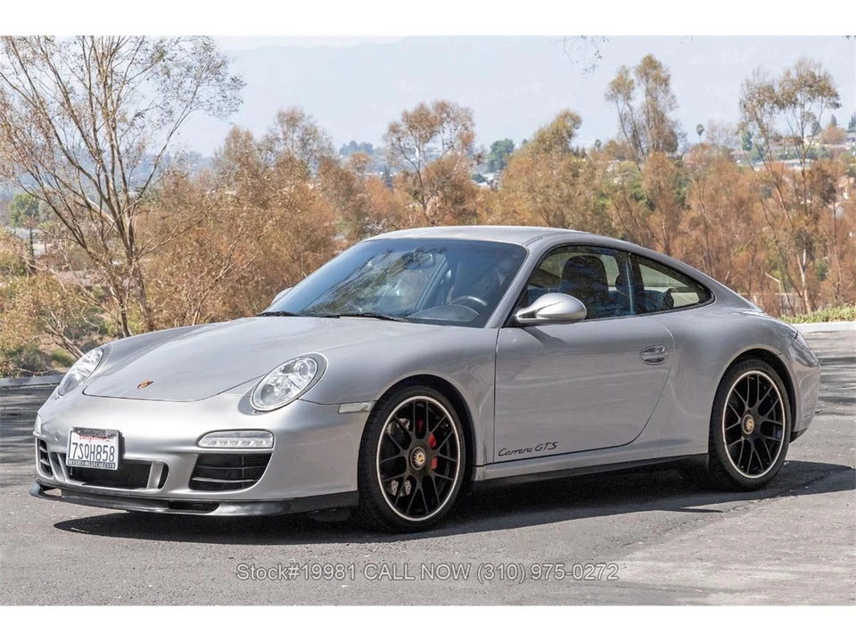 2011 Porsche 997 Carrera - Image 15 of 31