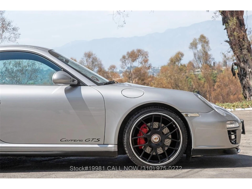 2011 Porsche 997 Carrera - Image 18 of 31