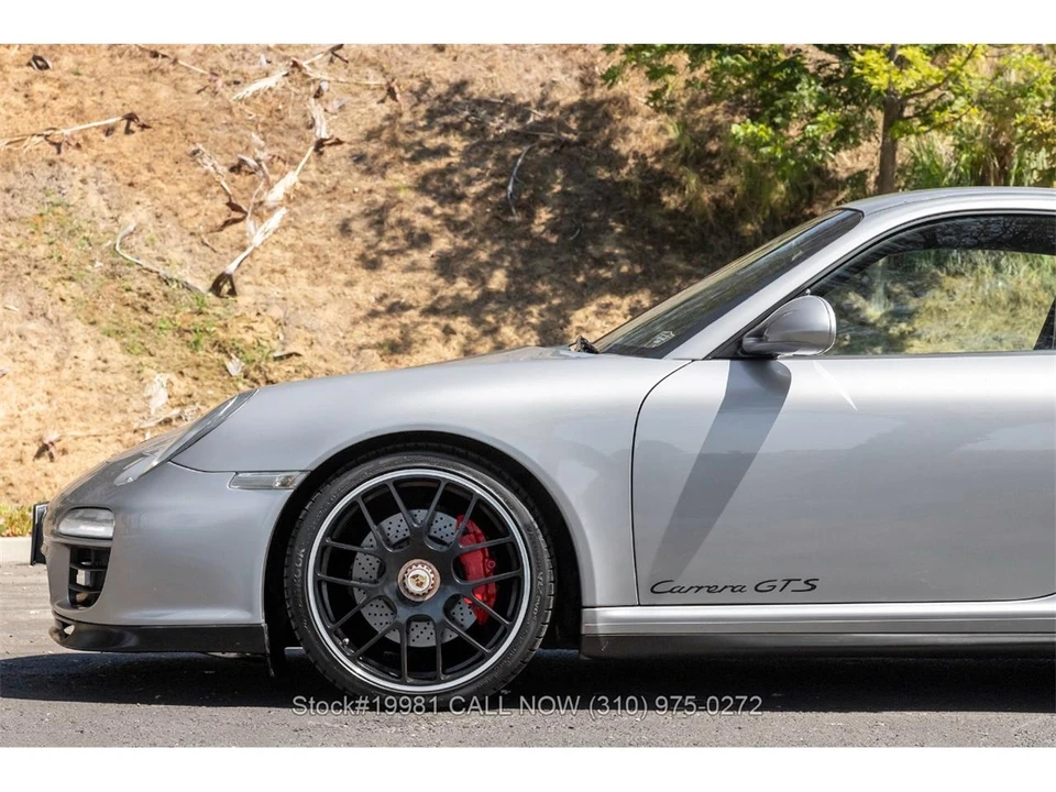 2011 Porsche 997 Carrera - Image 21 of 31