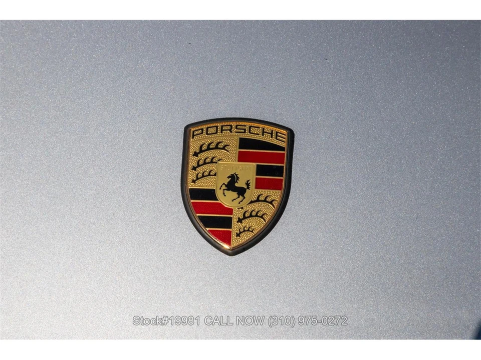 2011 Porsche 997 Carrera - Image 24 of 31
