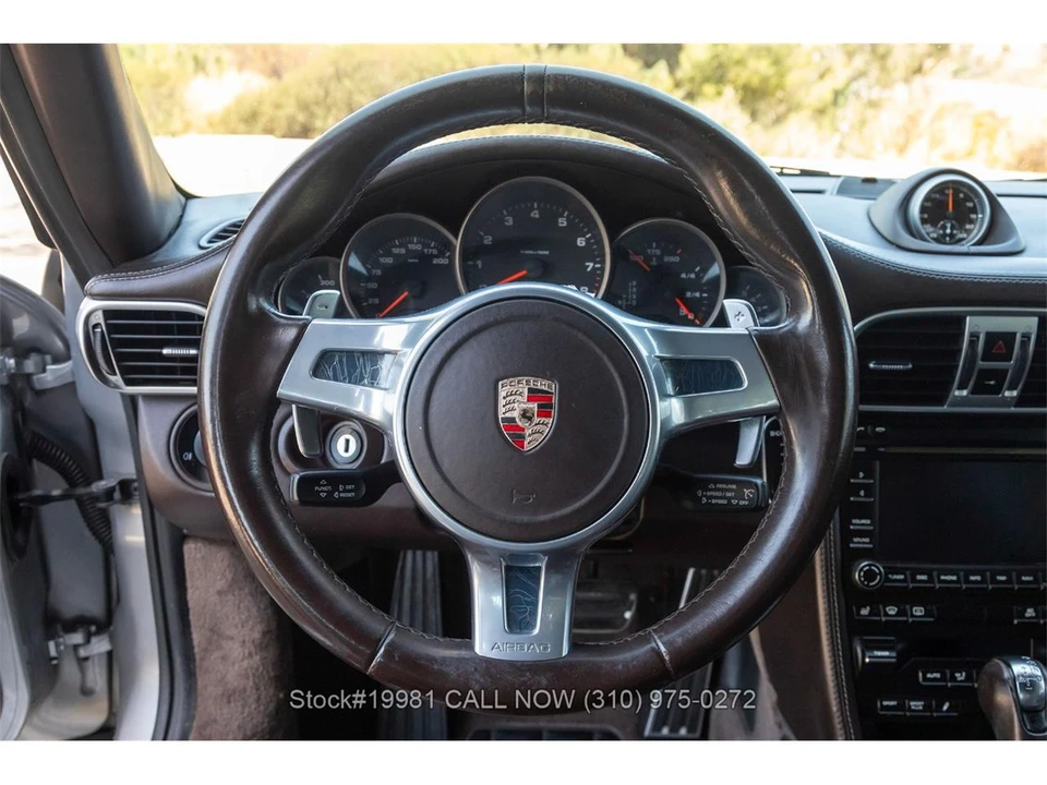 2011 Porsche 997 Carrera - Image 30 of 31