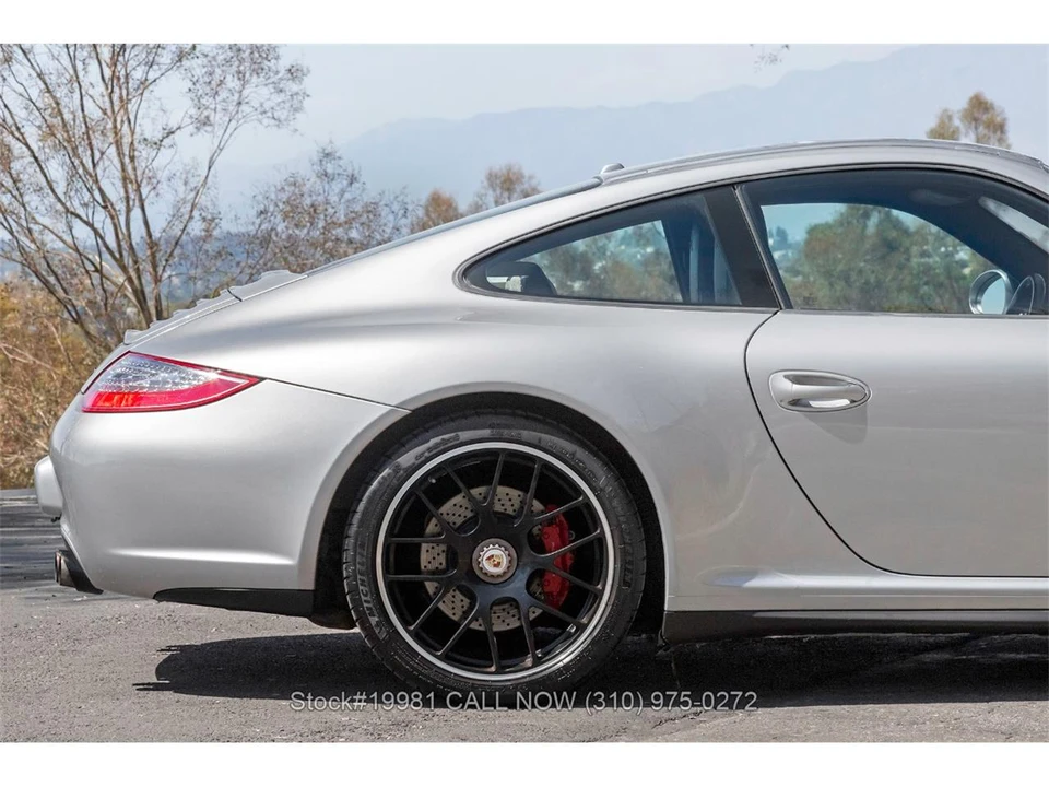 2011 Porsche 997 Carrera - Image 19 of 31