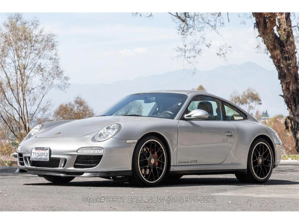 2011 Porsche 997 Carrera - Image 16 of 31