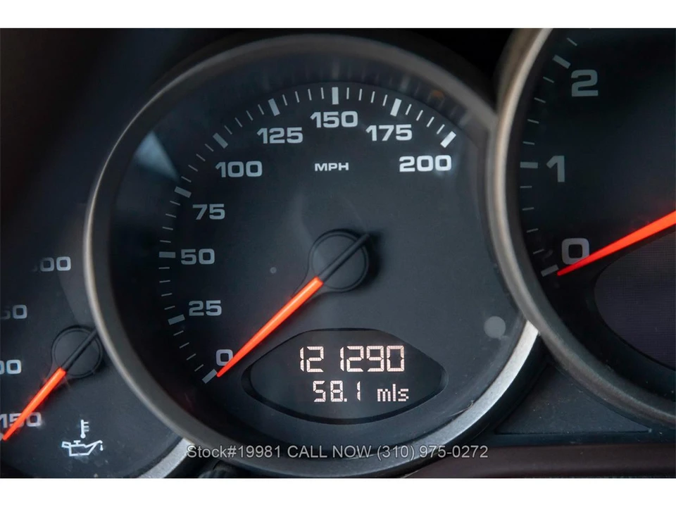 2011 Porsche 997 Carrera - Image 31 of 31