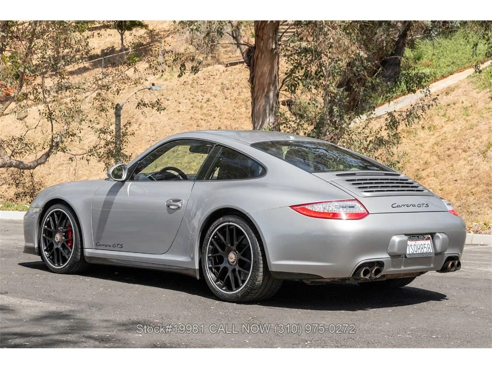 2011 Porsche 997 Carrera - Image 11 of 31