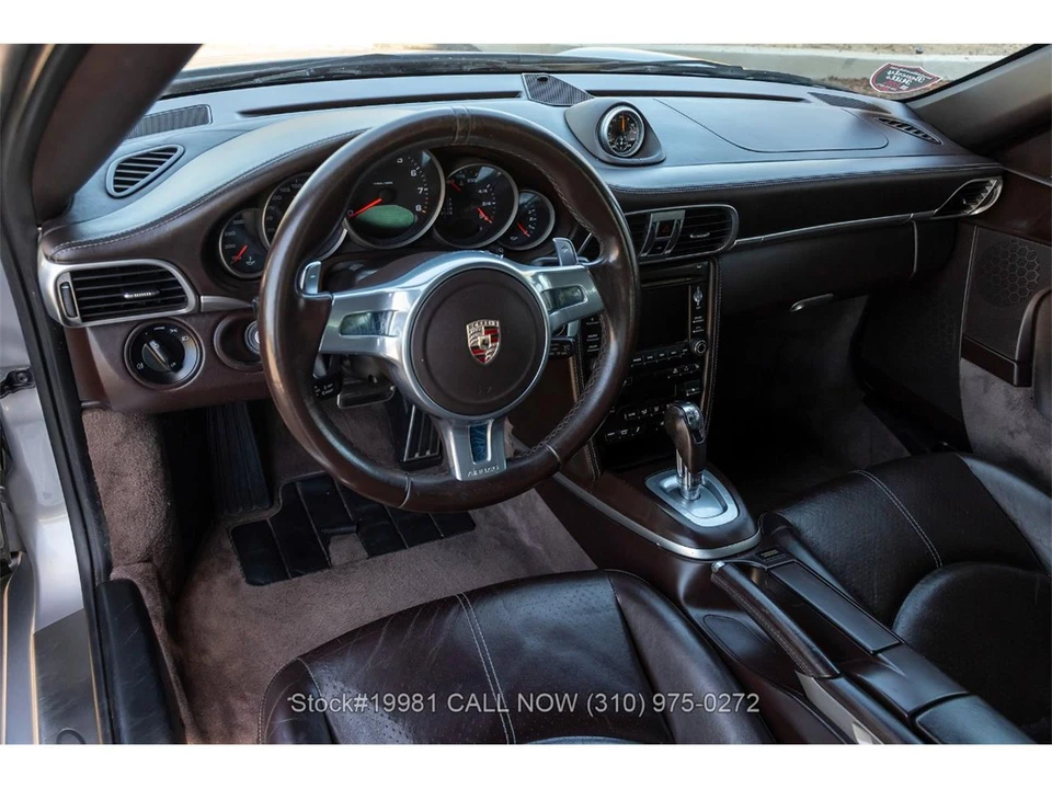2011 Porsche 997 Carrera - Image 29 of 31