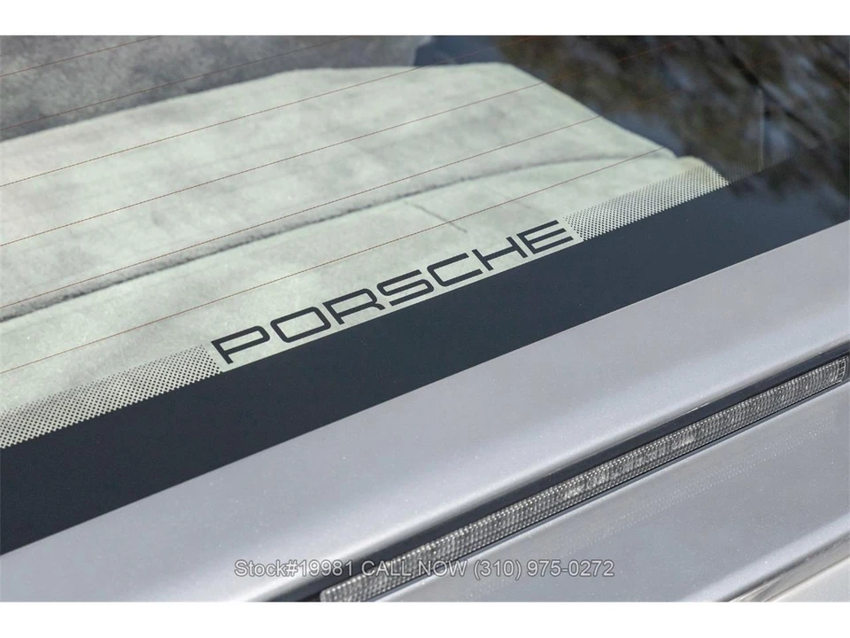 2011 Porsche 997 Carrera - Image 14 of 31