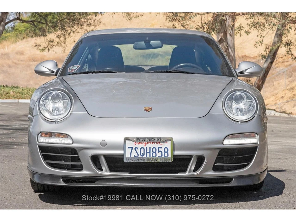 2011 Porsche 997 Carrera - Image 2 of 31