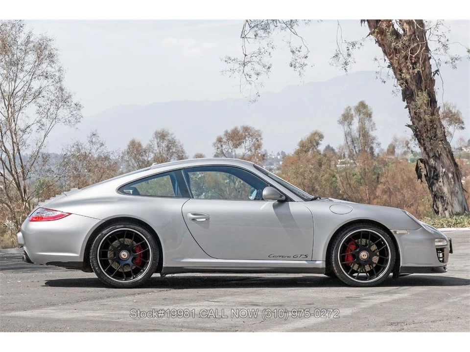 2011 Porsche 997 Carrera - Image 5 of 31