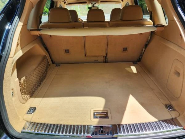 2011 Porsche 958 Cayenne - Image 12 of 13