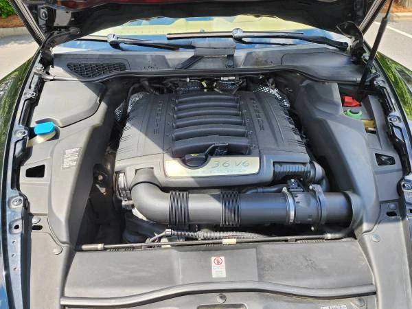 2011 Porsche 958 Cayenne - Image 13 of 13