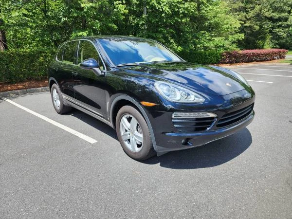 2011 Porsche 958 Cayenne - Image 6 of 13