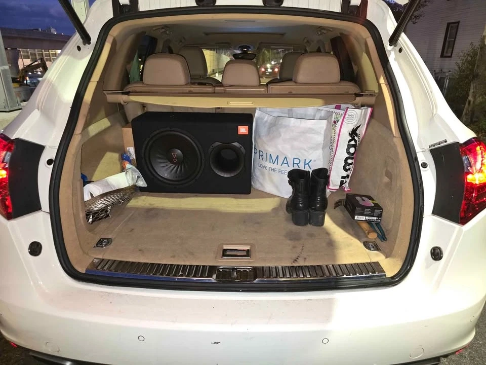 2011 Porsche 958 Cayenne - Image 10 of 10