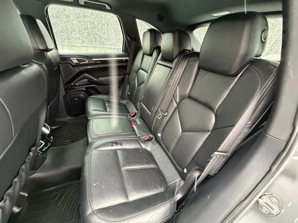 2011 Porsche 958 Cayenne - Image 13 of 20