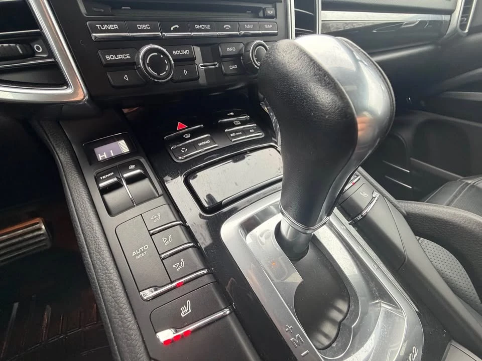2011 Porsche 958 Cayenne - Image 20 of 20