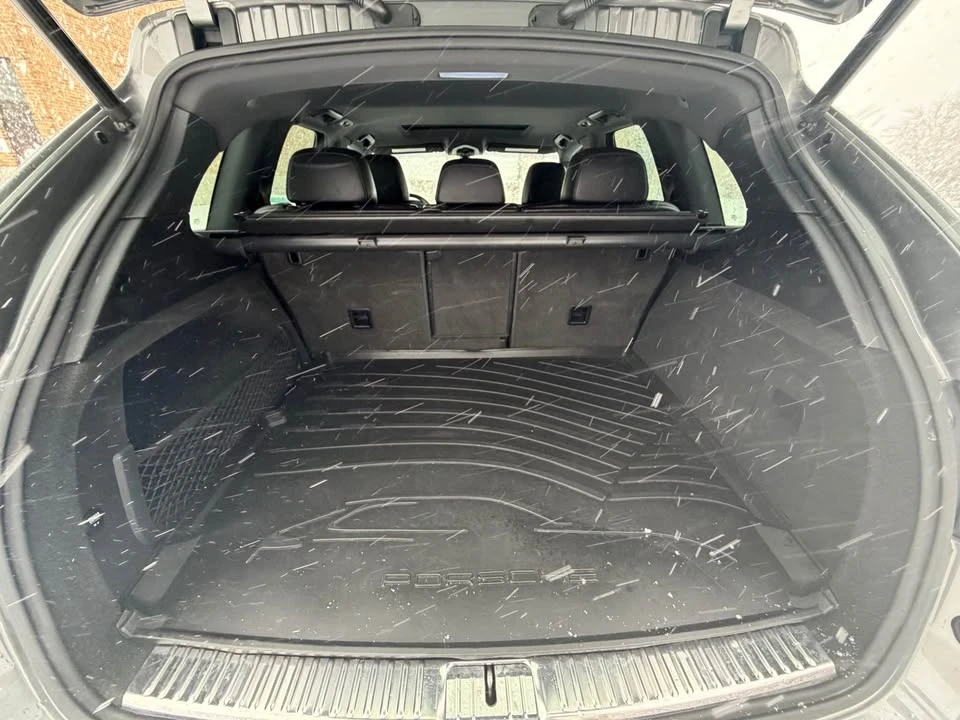 2011 Porsche 958 Cayenne - Image 16 of 20