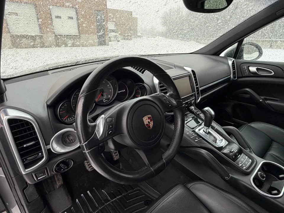 2011 Porsche 958 Cayenne - Image 10 of 20