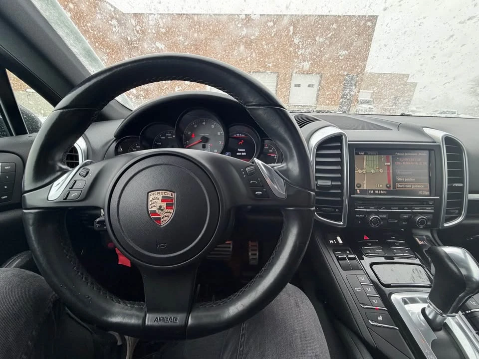 2011 Porsche 958 Cayenne - Image 18 of 20