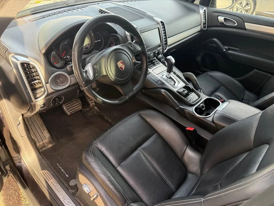 2011 Porsche 958 Cayenne - Image 10 of 18