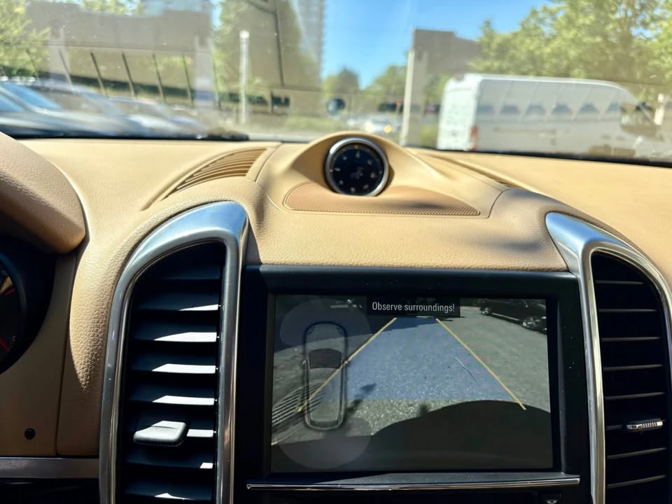 2011 Porsche 958 Cayenne - Image 19 of 20