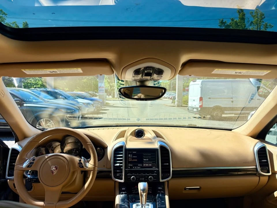 2011 Porsche 958 Cayenne - Image 17 of 20