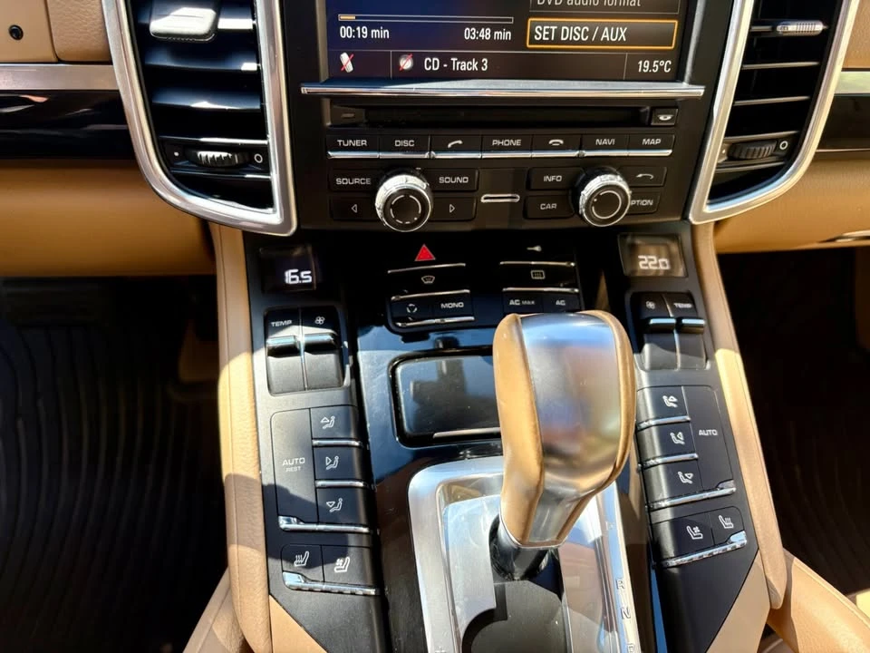 2011 Porsche 958 Cayenne - Image 20 of 20