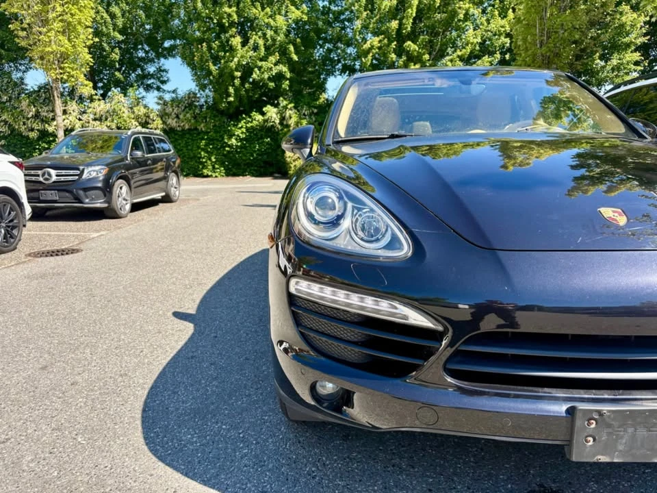 2011 Porsche 958 Cayenne - Image 9 of 20