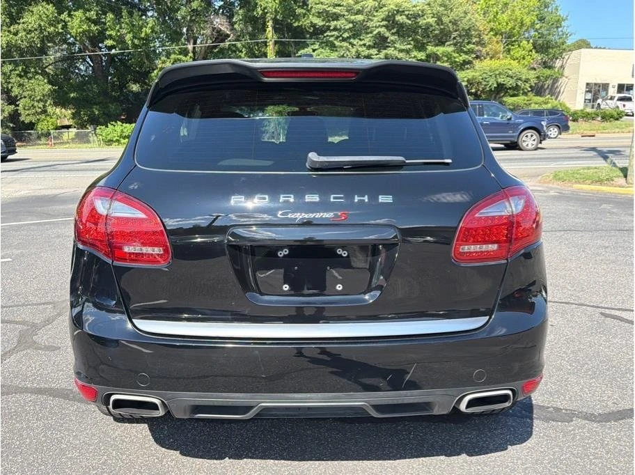 2011 Porsche 958 Cayenne - Image 5 of 20