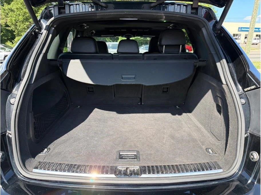 2011 Porsche 958 Cayenne - Image 7 of 20