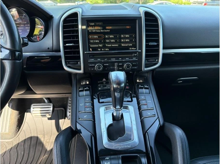 2011 Porsche 958 Cayenne - Image 17 of 20