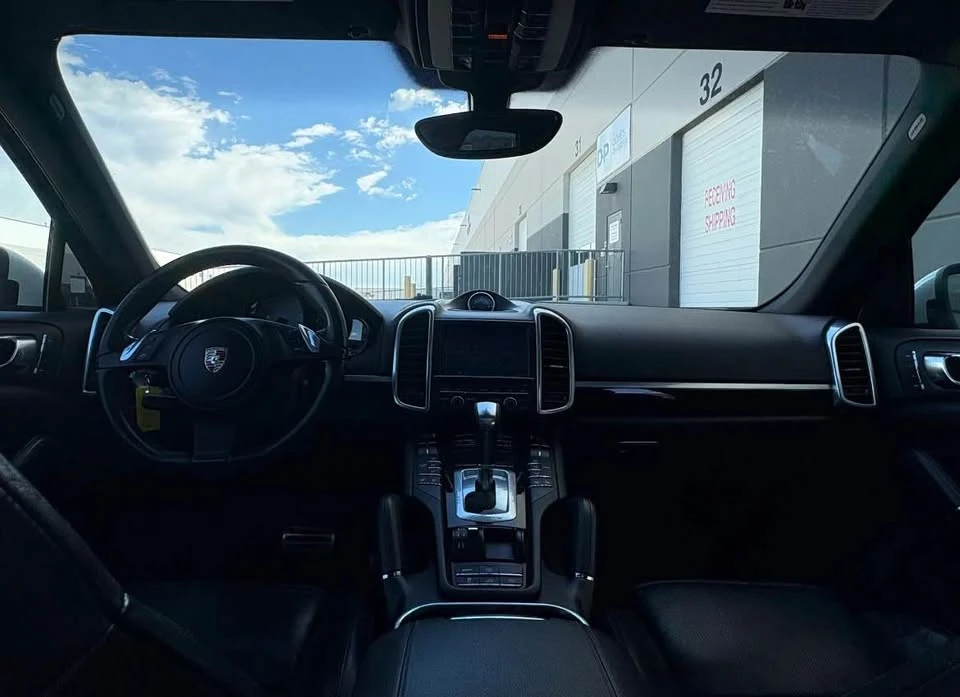 2011 Porsche 958 Cayenne - Image 10 of 15