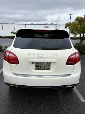2011 Porsche 958 Cayenne - Image 5 of 6