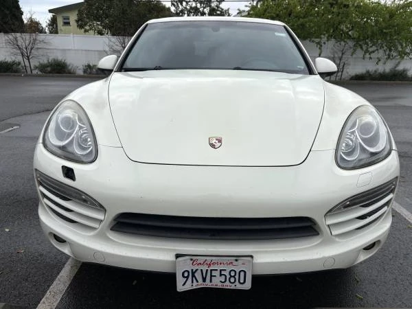 2011 Porsche 958 Cayenne - Image 3 of 6
