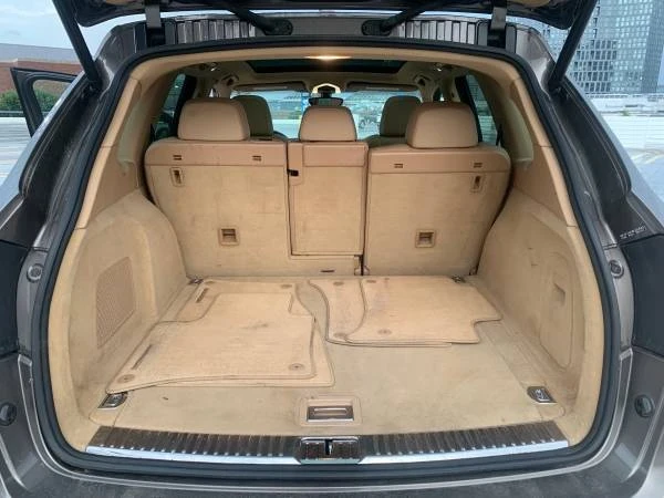 2011 Porsche 958 Cayenne S - Image 6 of 21