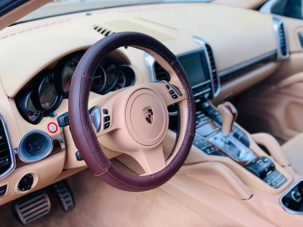 2011 Porsche 958 Cayenne S - Image 14 of 21