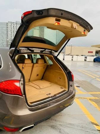 2011 Porsche 958 Cayenne S - Image 7 of 21