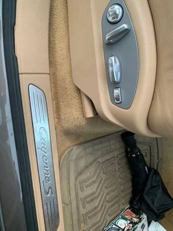 2011 Porsche 958 Cayenne S - Image 11 of 21