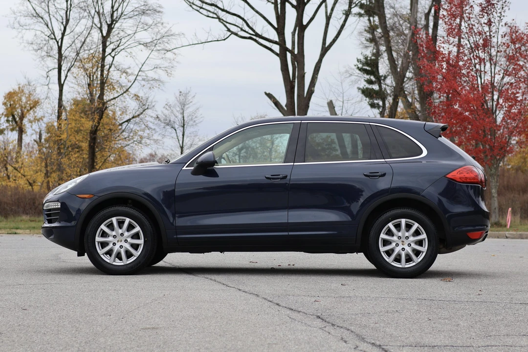 2011 Porsche 958 Cayenne - Image 6 of 31