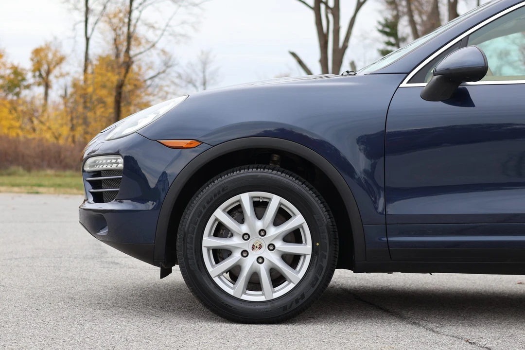 2011 Porsche 958 Cayenne - Image 21 of 31
