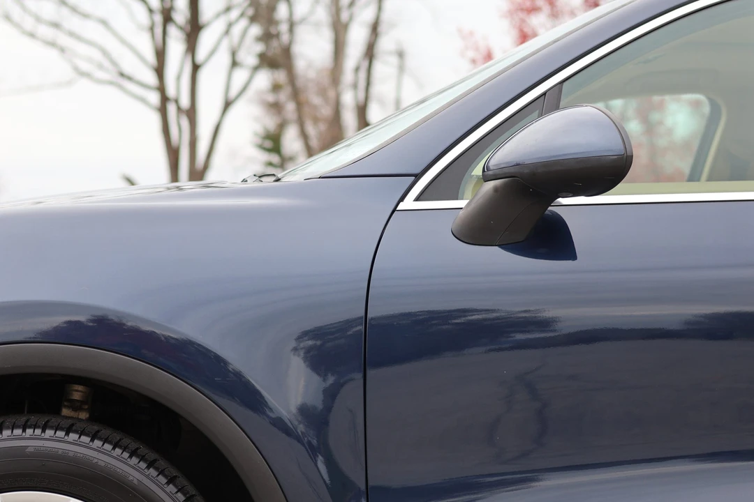 2011 Porsche 958 Cayenne - Image 24 of 31