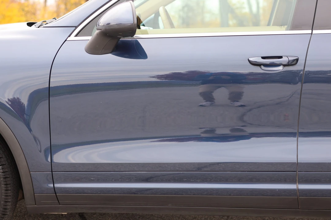 2011 Porsche 958 Cayenne - Image 26 of 31