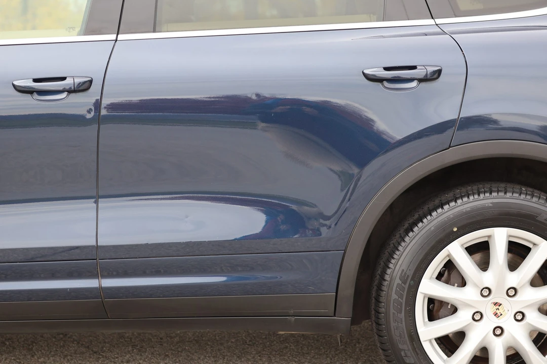 2011 Porsche 958 Cayenne - Image 27 of 31