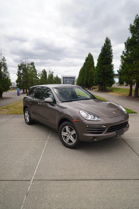 2011 Porsche 958 Cayenne - Image 19 of 31